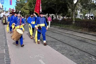 Historická kniežacia svadba ožila v centre Košíc