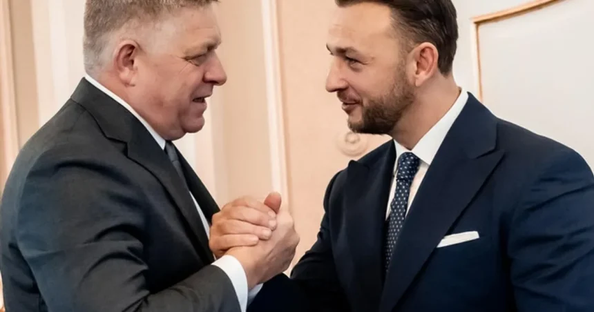 Hlas mimo parlamentu, reštart v nedohľadne a prečo to môže byť pre ľavicu dobrá správa