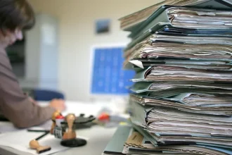 Hnutie Progresívne Slovensko spustilo nový web ByroKAT