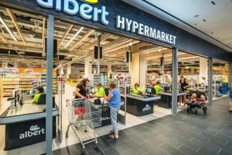 Hypernova 2 nehrozí, nový majiteľ Tesca prichádza v inej sile a dobe