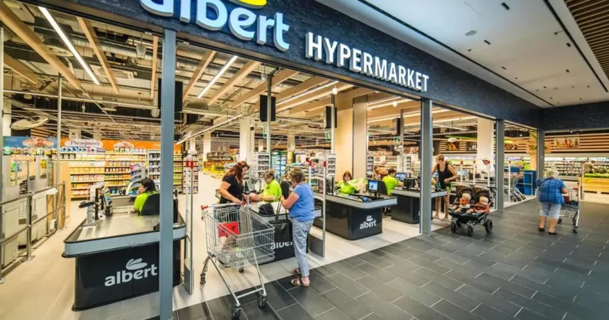Hypernova 2 nehrozí, nový majiteľ Tesca prichádza v inej sile a dobe