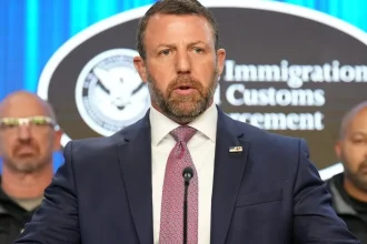 ICE v New Yorku postrelili muža z Dominikánskej republiky, cítili sa ohrození