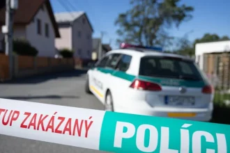 Inšpekcia preveruje, či policajti v Staškove nezlyhali pred útokom