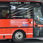 Integrovaná doprava zavádza zlacnené cestovné