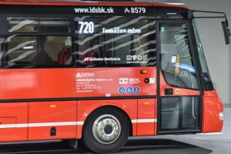 Integrovaná doprava zavádza zlacnené cestovné