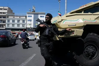 Iracké úrady uzavreli hraničný priechod s Jordánskom