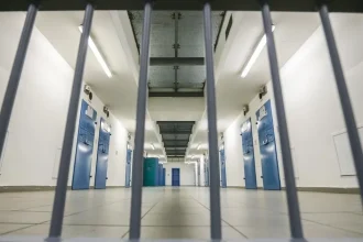 Iracký súd poslal na doživotie muža odsúdeného za terorizmus