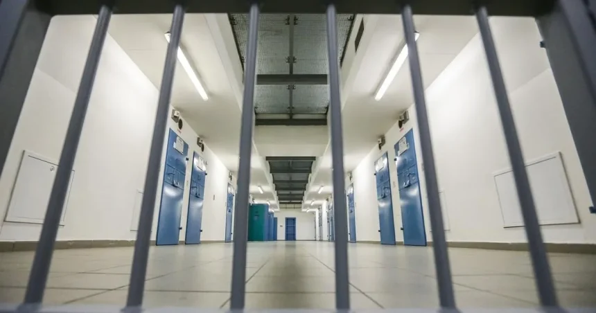 Iracký súd poslal na doživotie muža odsúdeného za terorizmus