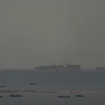 Irán hrozí rozsiahlym útokom na podmorské káble