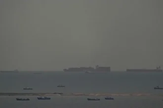 Irán hrozí rozsiahlym útokom na podmorské káble