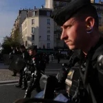 Irán si predvolal francúzskeho veľvyslanca pre kritiku zásahov proti protestujúcim