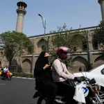 Irán si predvolal nemeckého veľvyslanca v Teheráne pre neznámy dôvod