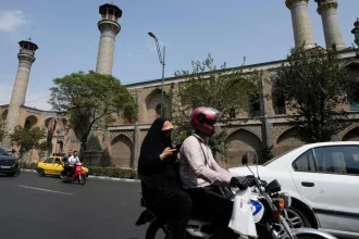 Irán si predvolal nemeckého veľvyslanca v Teheráne pre neznámy dôvod