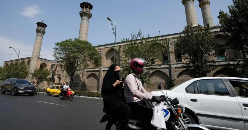 Irán si predvolal nemeckého veľvyslanca v Teheráne pre neznámy dôvod