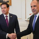 Irán už nemá pod kontrolou Hormuzský prieliv, tvrdí Rubio