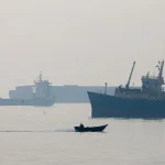 Irán zaútočil na ropný tanker v Hormuzskom prielive