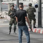 Izrael pred voľbami zatvorí pozemné prechody s Predjordánskom