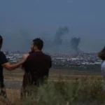 Izraelské útoky si v Pásme Gazy vyžiadali ďalšie obete