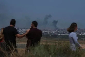 Izraelské útoky si v Pásme Gazy vyžiadali ďalšie obete