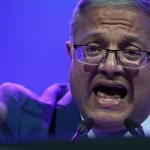Izraelský minister Ben Gvir vyzval na tvrdý postup
