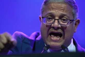 Izraelský minister Ben Gvir vyzval na tvrdý postup