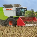 Jesenná úroda plodín bola výrazne slabšia