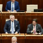 Kamenického rozpočet prešiel o vlások, deficit zostáva na úrovni 2023