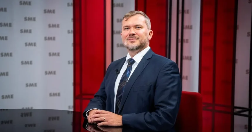 Karas: V opozícii je obrovský amaterizmus, je to búrlivé