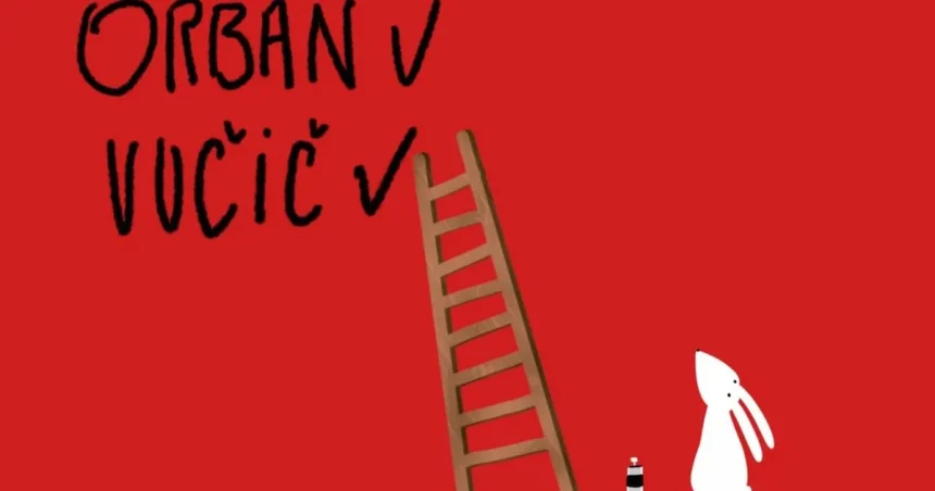 Karikatúra dňa: Anton Pavlovič, a nie je to málo?