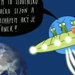 Karikatúra dňa: Krajina, ktorej nerozumieme