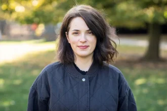 Katarína Kapustová žiari v novom filme, ktorý láka divákov