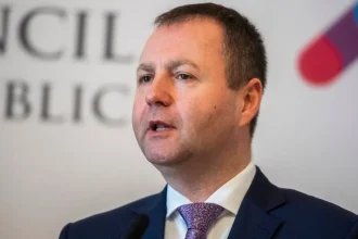 Kauza Kéry: Okresný úrad konanie zastavil, facky neboli dostatočne preukázané