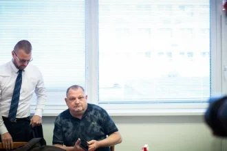 Kauza šéfa tábora Chachaland je premlčaná, rozhodol krajský súd a stíhanie zastavil