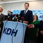 KDH nesúhlasí s rozpočtovou dohodou, verejné financie podľa nej nie sú kontrolované