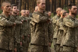 Keď zbrane stíchnu, začne sa ďalší boj. Ukrajina čelí najväčšej veteránskej výzve