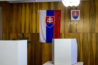 Kedy budú známe kompletné výsledky komunálnych a župných volieb 2026?