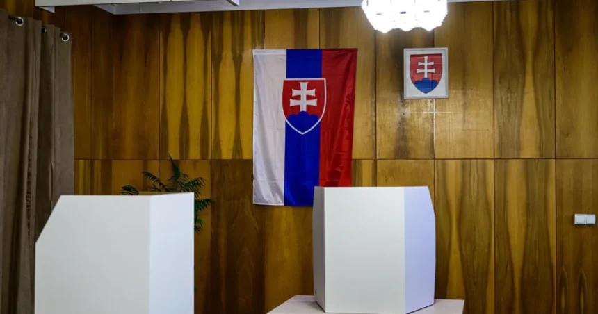 Kedy budú známe kompletné výsledky komunálnych a župných volieb 2026?