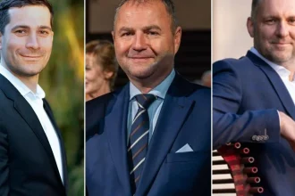 Kéry chystá čistky na úrade. Fintor a Holub prezradili, prečo sa nedohodli