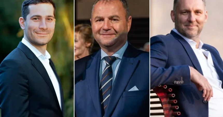Kéry chystá čistky na úrade. Fintor a Holub prezradili, prečo sa nedohodli