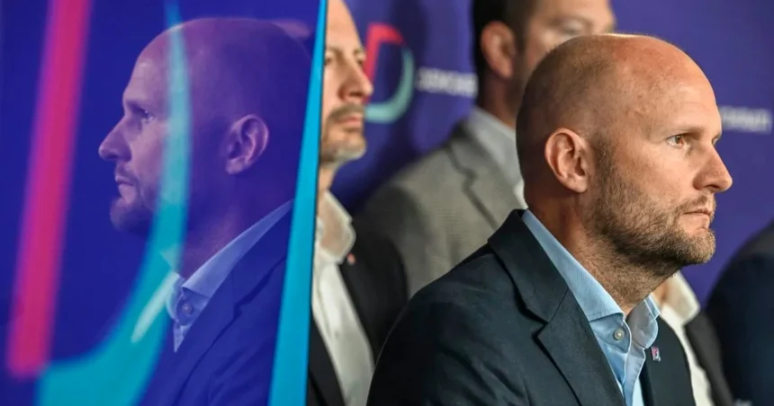 Koalícia s Demokratmi je len krátkodobým dopingom