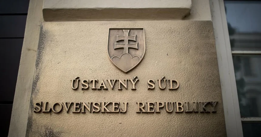 Koaličná úprava využívania výpovedí kajúcnikov je protiústavná