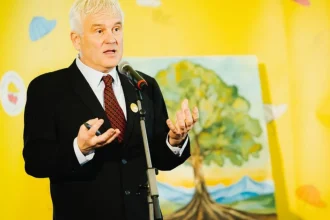 Komisár pre deti: Kľúčom je obnoviť autoritu učiteľov a predchádzať konfliktom