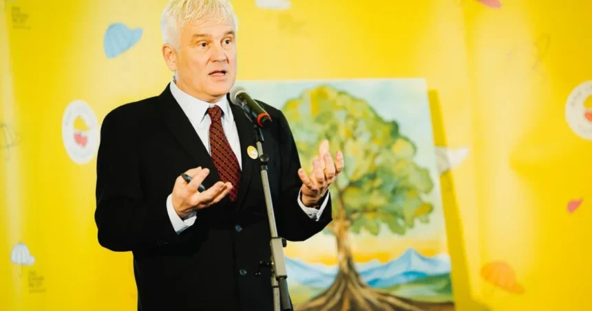 Komisár pre deti: Kľúčom je obnoviť autoritu učiteľov a predchádzať konfliktom
