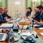 Komisia pre sucho a vodu si určila priority, vláda čaká výsledky budúci rok