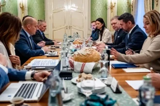 Komisia pre sucho a vodu si určila priority, vláda čaká výsledky budúci rok