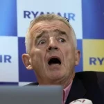 Koniec éry lacného lietania: Ryanair varuje pred cenami, aké Európa nezažila