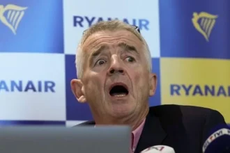 Koniec éry lacného lietania: Ryanair varuje pred cenami, aké Európa nezažila