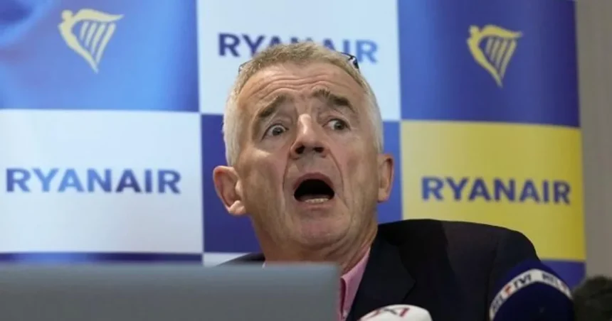 Koniec éry lacného lietania: Ryanair varuje pred cenami, aké Európa nezažila