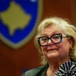 Kosovský parlament zvolil prezidentku a odvrátil tým svoje rozpustenie