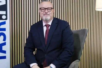 Krajniak chce konzervatívny blok, aby porazil PS a postavil kandidáta na premiéra